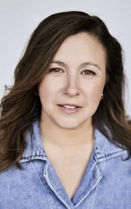 Jessica Barker