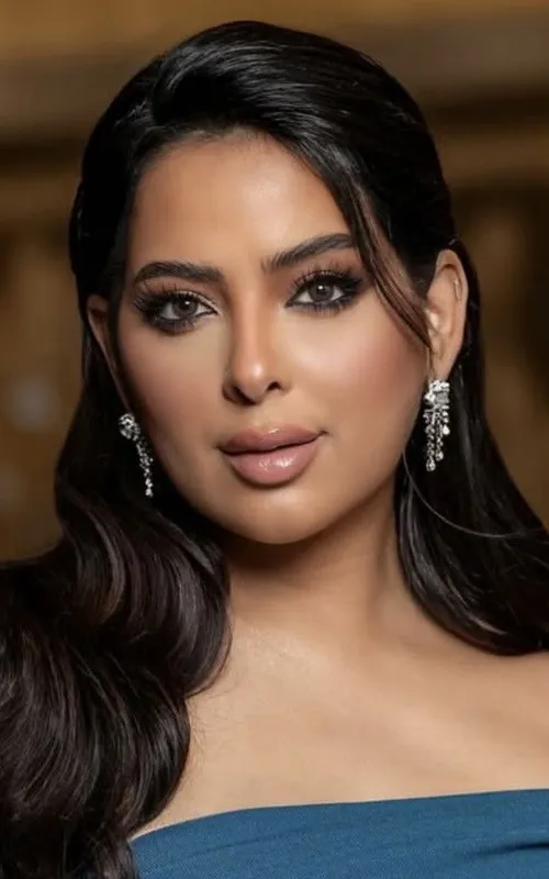 Reem Arhama