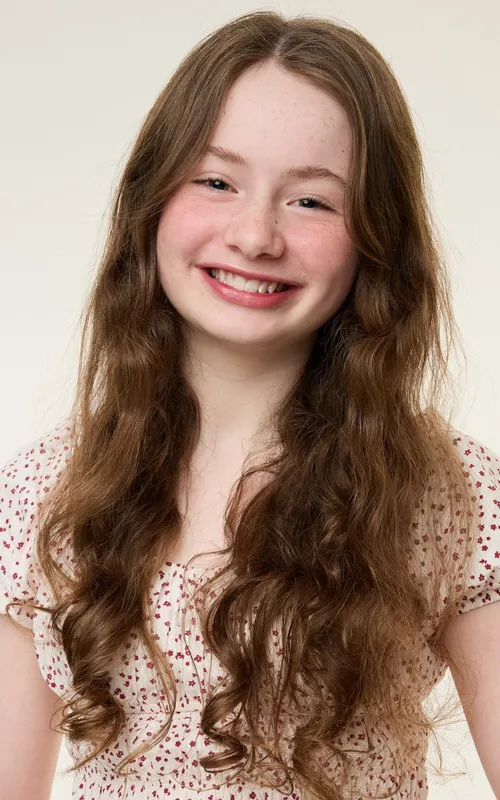 Amelie Hughes