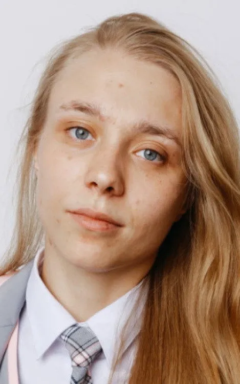 Kristina Zakharova