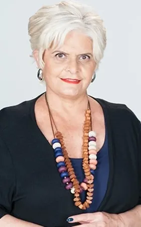 Jussara Freire