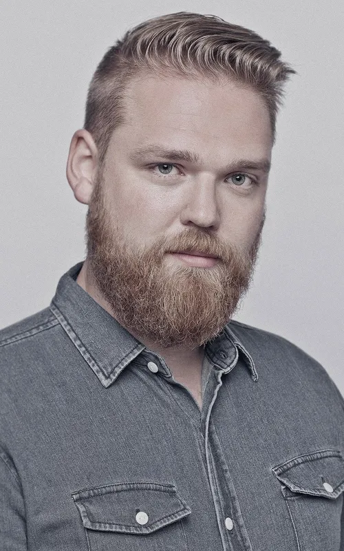 Timon Birkhofer