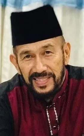 Sulaiman Yassin