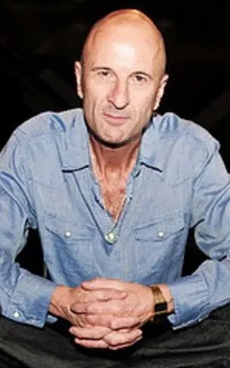 Clive Deamer