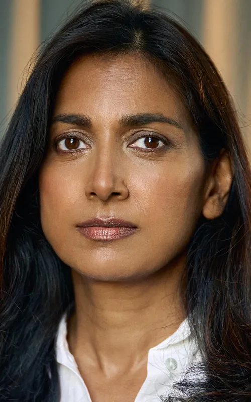 Nimmi Harasgama