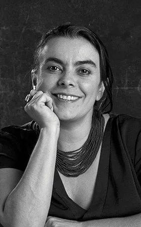 Hilda Hidalgo