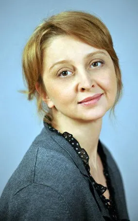 Ttaiana Skiba