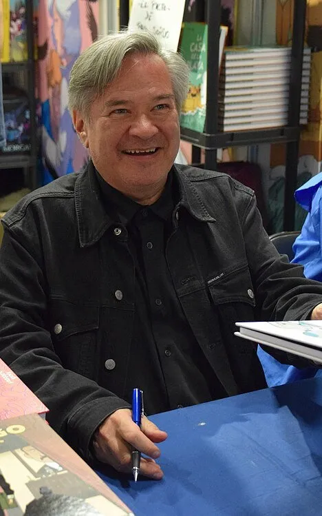Miguel Ángel Martín