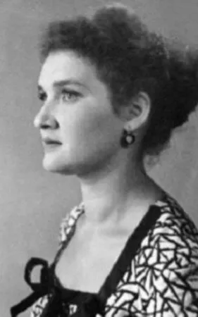 Lora Mushtakova