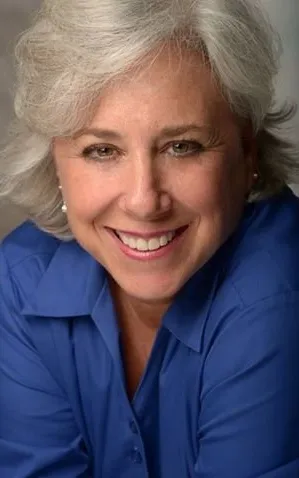 Mary Leonard