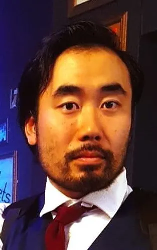 Eddie Lee