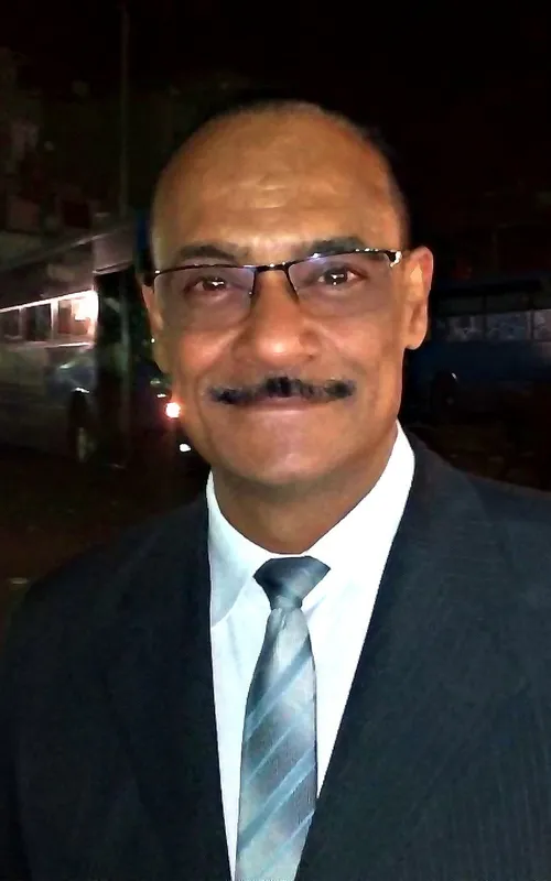 Tariq Rateb