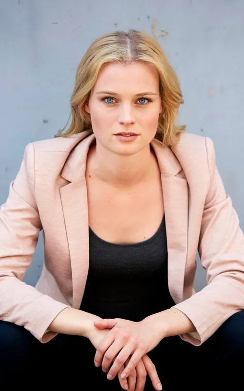 Kira Zurhausen