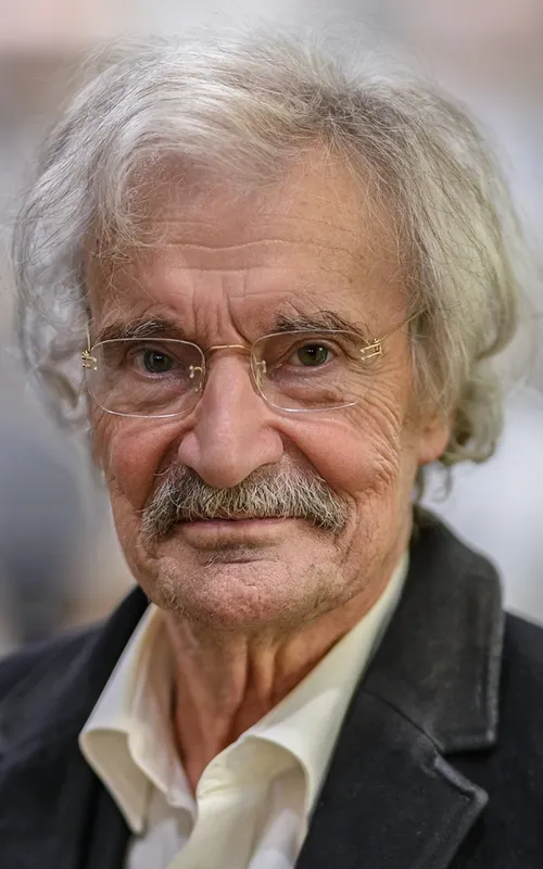 Guy Mortier