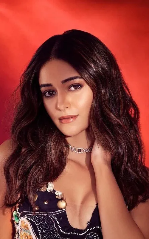 Ananya Panday