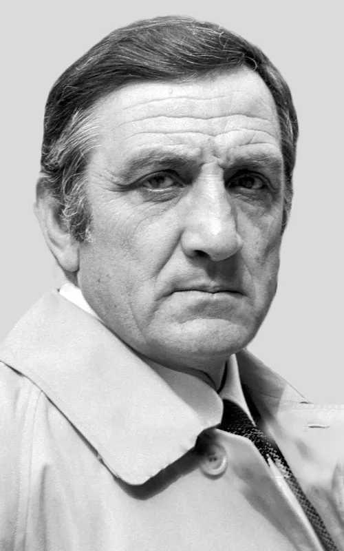 Lino Ventura