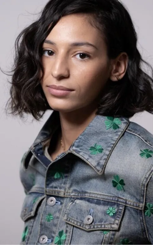 Nadia Melliti