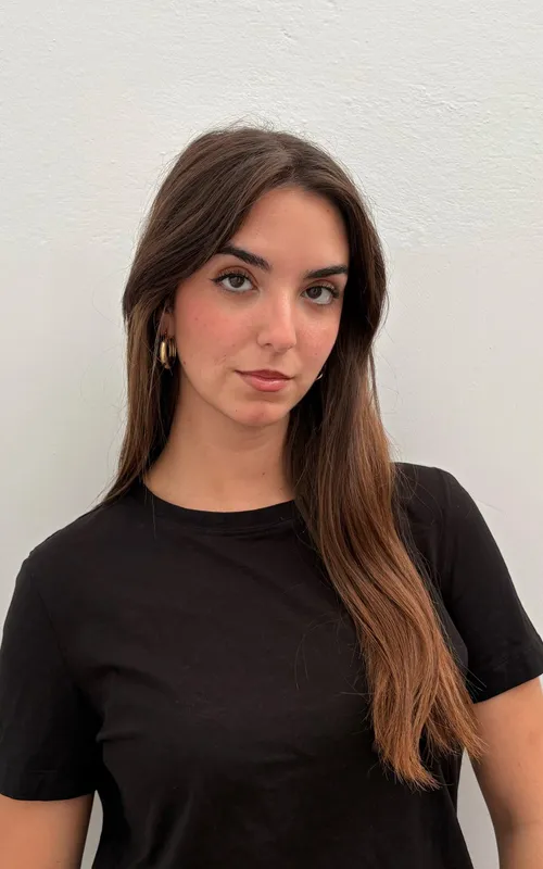 Andrea Caballero