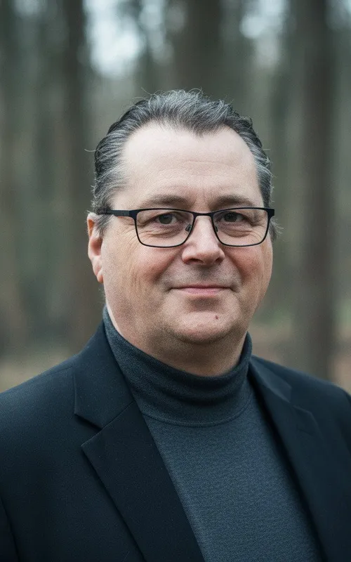 Mark Baars