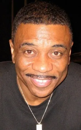 Ricky Lawson