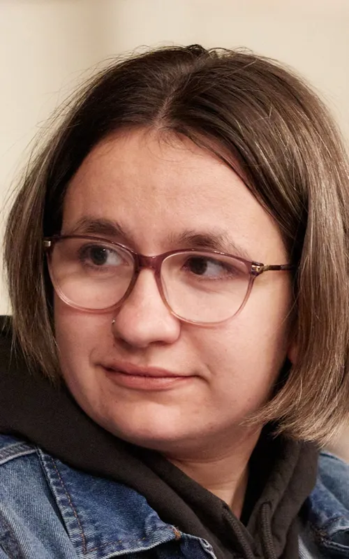 Andrea Álvarez