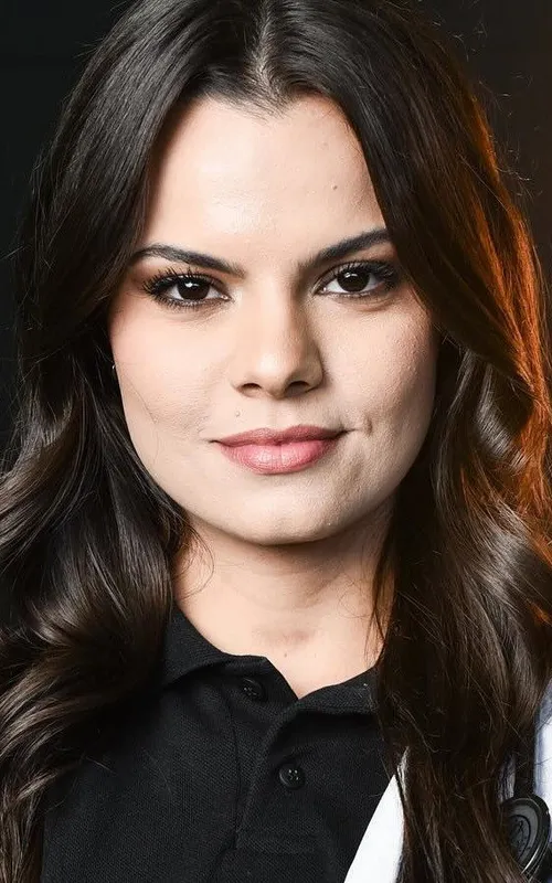 Leticia Peres