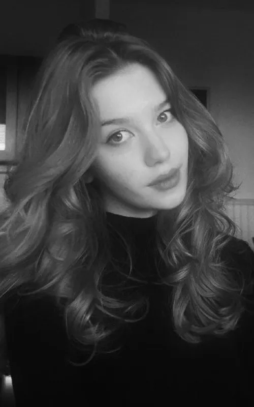 Tetiana Vitkalova