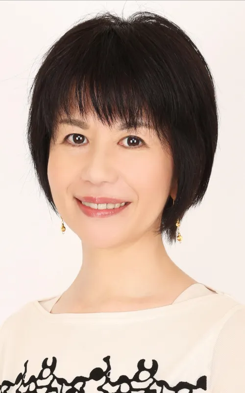 Chiharu Kataishi