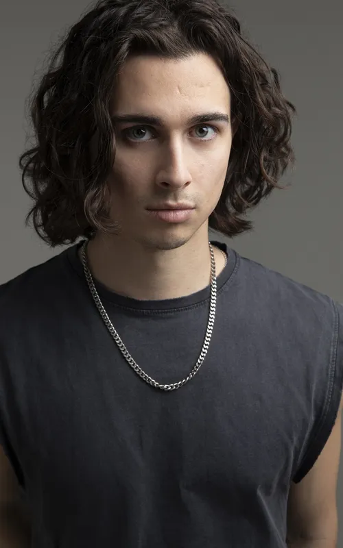 Marco Steel
