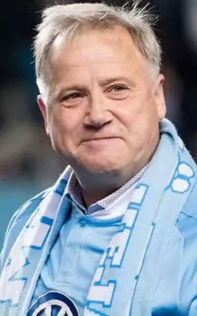Ingemar Erlandsson