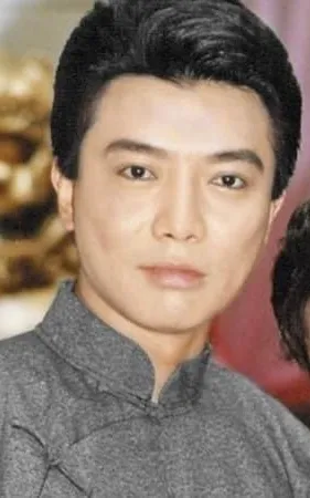 Chang Pei Hua