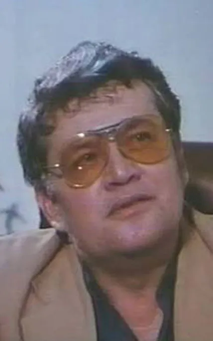 Johnny Wilson