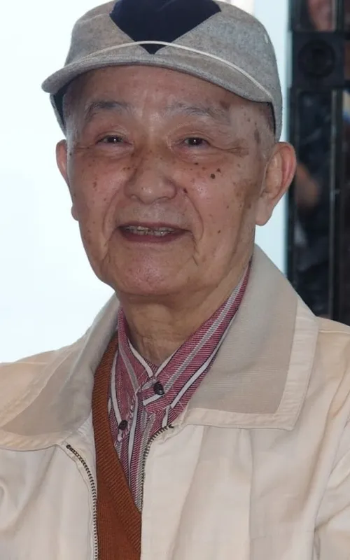 Yasuhiko Saijô