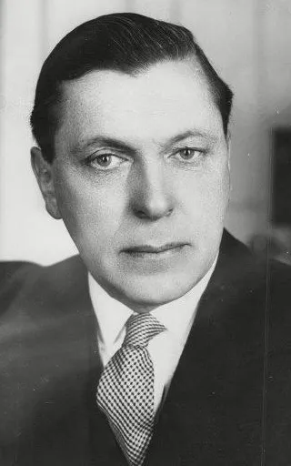 George Baker