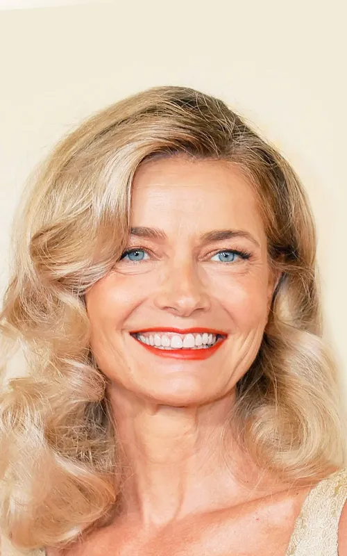Paulina Porizkova