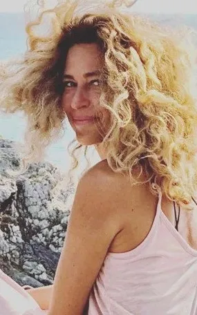 Veronica Gariboldi
