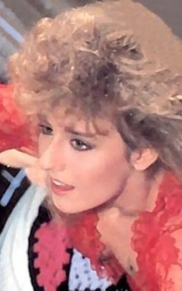Sherry Moore