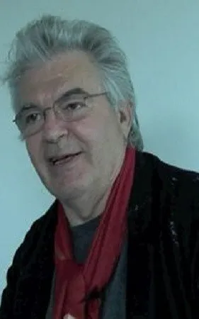 Jean-Pierre Gorin