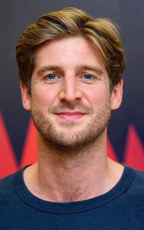 Tom Stourton