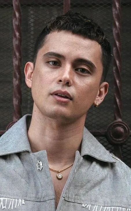 James Reid