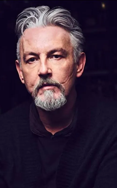 Tommy Flanagan