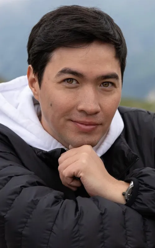 Aldiyar Bairakimov