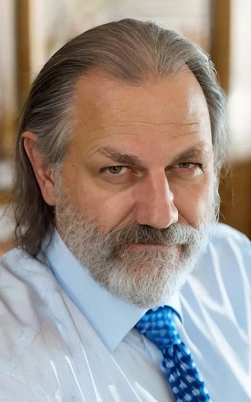 Mark Bracich