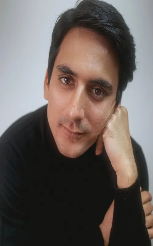 Faizan Khan