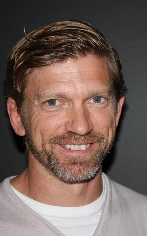 Jesper Blomqvist