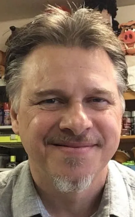 BJ Guyer