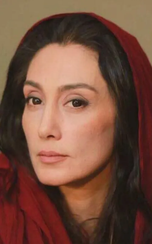 Hedie Tehrani
