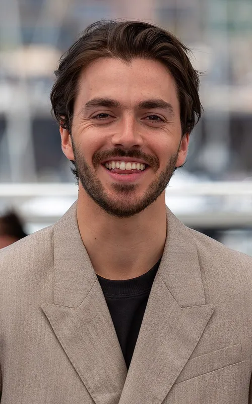 Panayotis Pascot