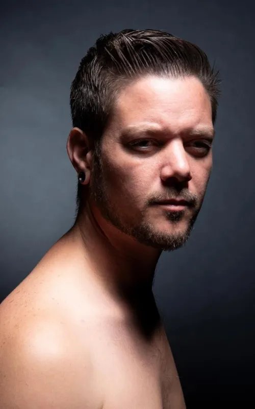 Josh Stone