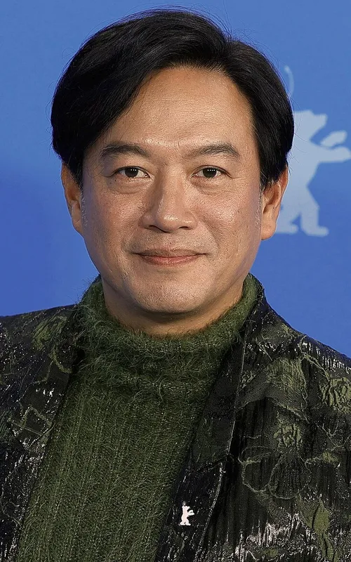 Chang Han